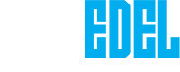 Edel wrappen logo